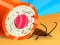 Игра Sushi Roll 3D онлајн
