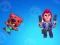 Игра Slice Brawl Stars Clicker онлајн