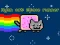 Игра Nyan Cat: Space runner онлајн