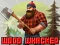 Игра Wood Whacker онлајн