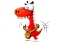 Игра Cute Dinosaur Differences онлајн