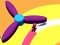 Игра Squid Game Obstacle Runner онлајн