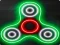 Игра Fidget Spinner 3D онлајн