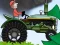 Игра Tractor Driving Hill Climb 2D онлајн