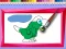 Игра Super Coloring Book? онлајн