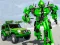 Игра Police Robot онлајн