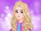 Игра Nastya Cute Blogger онлајн