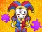 Игра The Amazing Digital Circus Jigsaw онлајн