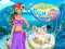 Игра Life of ocean Queen онлајн