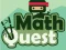 Игра Math Quest онлајн