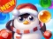 Игра Bubble Penguins онлајн