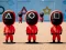 Игра Squid Game hide and seek онлајн