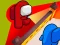 Игра Among US Hide'n Seek 2 онлајн