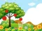 Игра Hoops Fruits онлајн