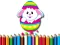 Игра Easter Fun Coloring Book онлајн