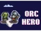Игра Orc Hero онлајн