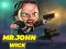 Игра Mr.John Wick онлајн