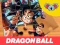 Игра Dragon Ball Goku Jigsaw Puzzle онлајн