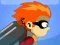 Игра Jet Adventure онлајн