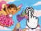 Игра Dora Clicker онлајн