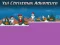 Игра Yui Christmas Adventure онлајн