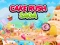 Игра Cake Rush Saga онлајн