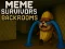 Игра Meme Survivors: Backrooms онлајн