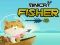 Игра MiniCat Fisher онлајн