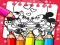 Игра Mickey Mouse Coloring Book онлајн