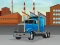 Игра Truck Racing онлајн