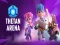 Игра Tethan Arena онлајн
