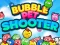Игра Bubble Pets Shooter онлајн