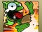 Игра Legendary Warrior Globlin Rush онлајн