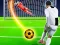 Игра FreeKick Soccer онлајн