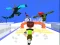 Игра Ben 10 Family Genius онлајн