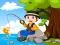 Игра Fishing Hunter онлајн