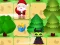 Игра Santa's Gift Hunt онлајн