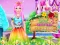 Игра Girl Fairytale Princess Look онлајн