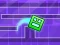 Игра Geometry Dash Maze Maps онлајн