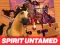 Игра Spirit Untamed Jigsaw Puzzle онлајн