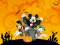 Игра Disney Halloween Jigsaw Puzzle онлајн