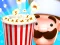 Игра Popcorn Puzzle - Ultimate Burst Chief онлајн