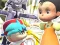 Игра FNF: Red Light, Green Light онлајн