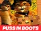 Игра Puss in Boots The Last Wish Jigsaw Puzzle онлајн