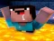 Игра Noob Minecraft VS Skibidi Toilet онлајн