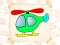 Игра Coloring Book Vehicles онлајн