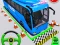 Игра Modern Bus Parking онлајн