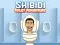 Игра Skibidi Toilet Adventure онлајн