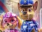 Игра Paw Patrol Jigsaw онлајн