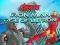 Игра Iron Man Rise of Ultron онлајн